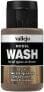 Model Wash Oiled Earth 35ml - Saltire Games