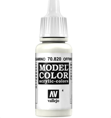 Offwhite 17mL - Saltire Games