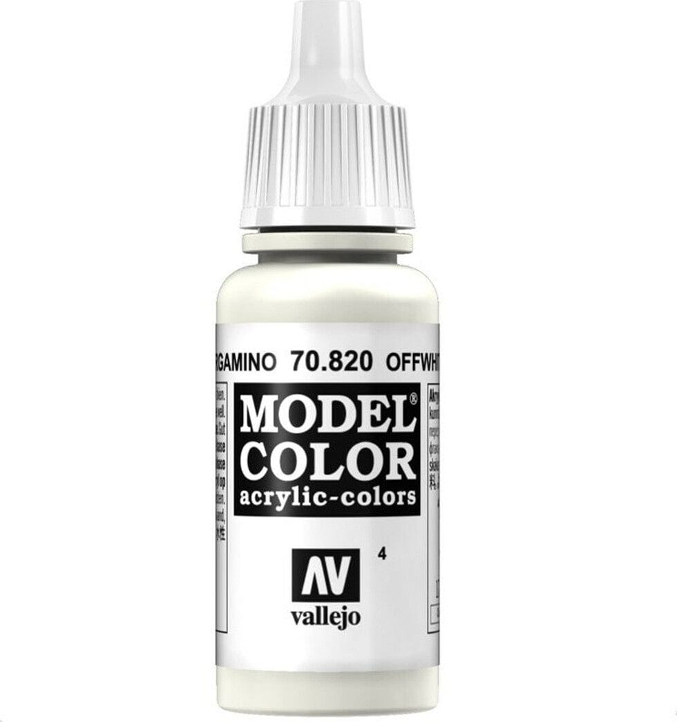 Offwhite 17mL - Saltire Games