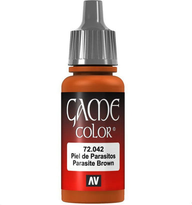Parasite Brown 17mL - Saltire Games