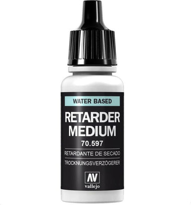 Retarder Medium 17mL - Saltire Games