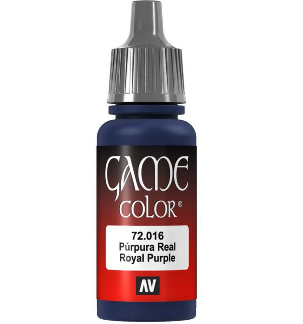Royal Purple 17mL - Saltire Games