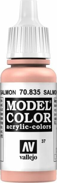 Salmon Rose 17mL - Saltire Games