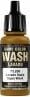 Sepia Wash 17mL - Saltire Games