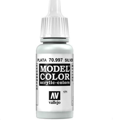 Silver 17mL - Saltire Games