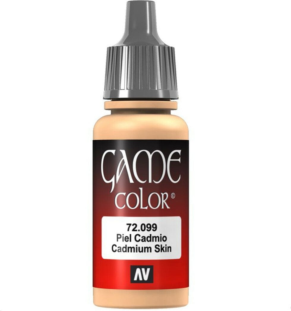 Skin Tone 17mL - Saltire Games