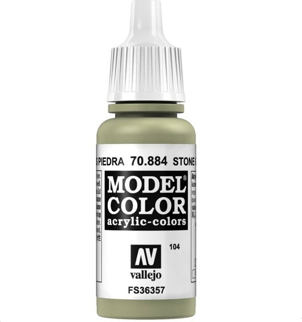 Stone Grey 17mL - Saltire Games