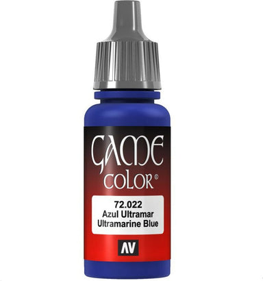 Ultramarine Blue 17mL - Saltire Games
