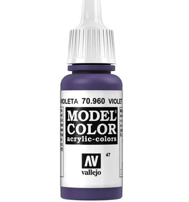 Violet 17mL - Saltire Games
