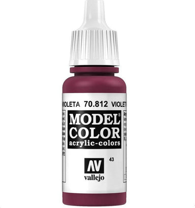 Violet Red 17mL - Saltire Games