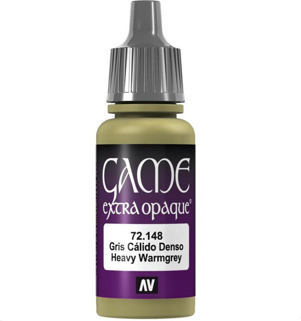 Warm Grey 17mL - Saltire Games