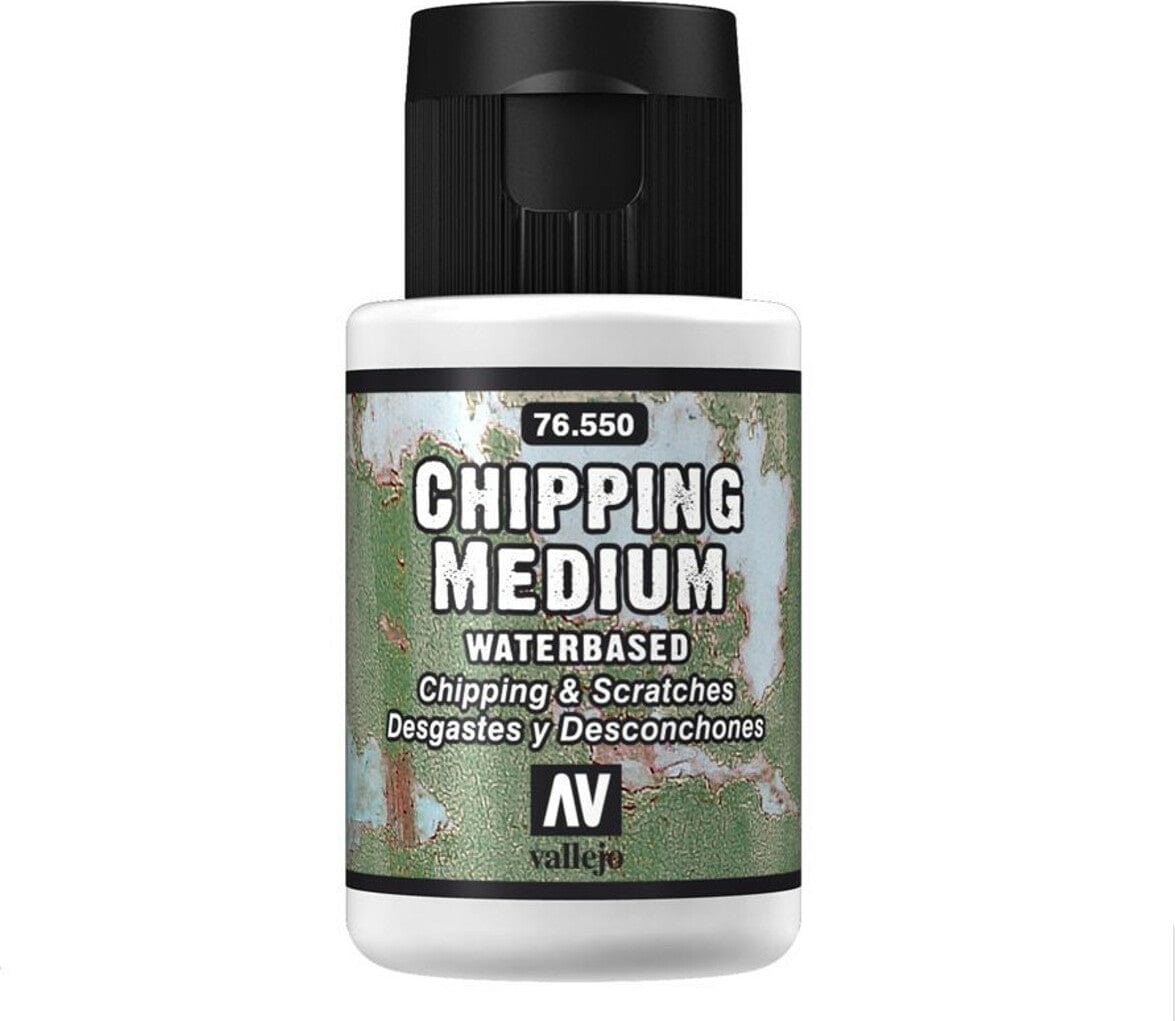 Chipping Medium 35ml - Saltire Games