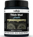 Black Thick Mud 200ml - Saltire Games