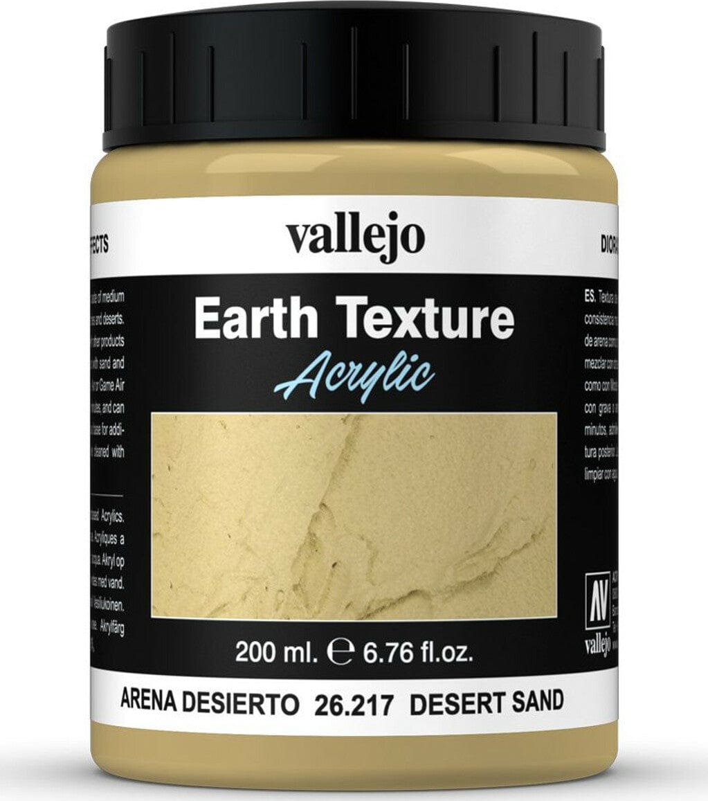 Desert Sand 200ml - Saltire Games