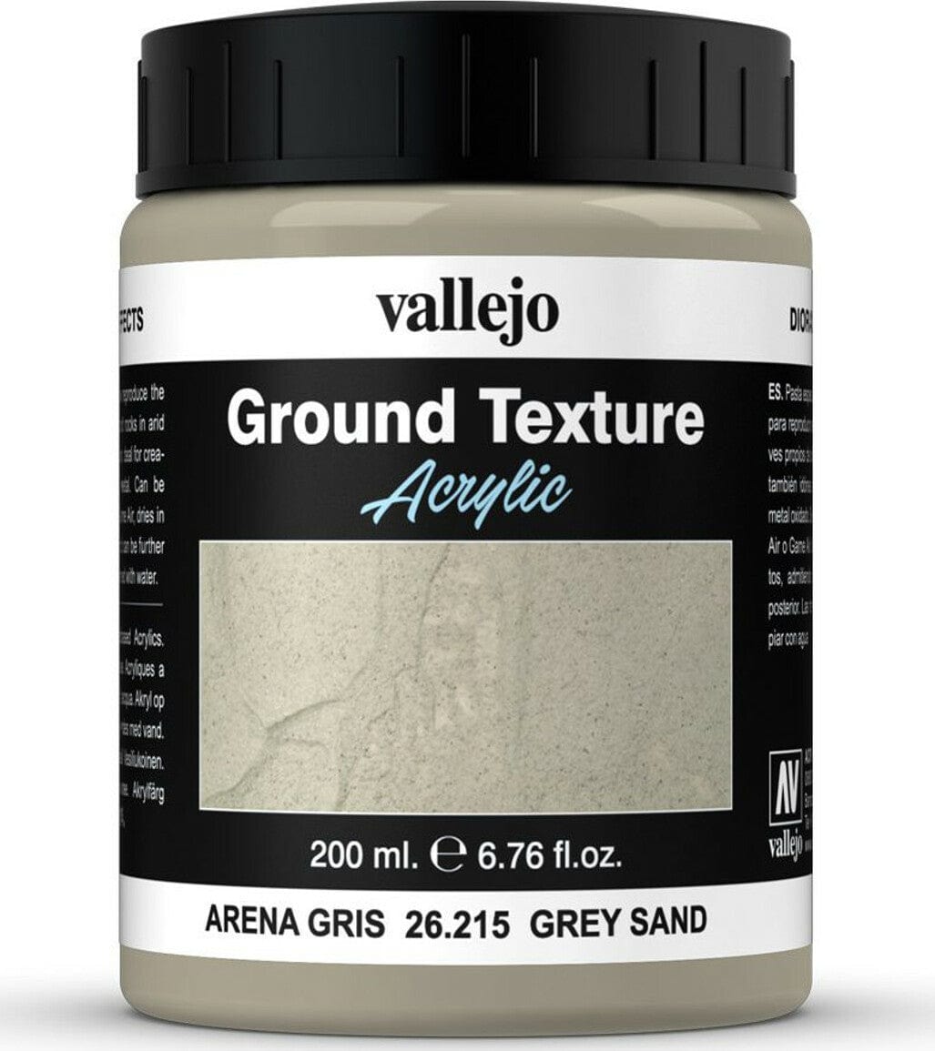 Grey Sand 200ml - Saltire Games