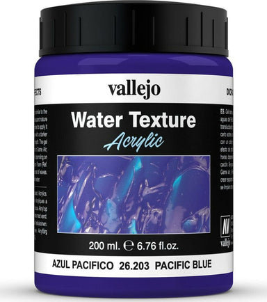 Pacific Blue 200mL - Saltire Games