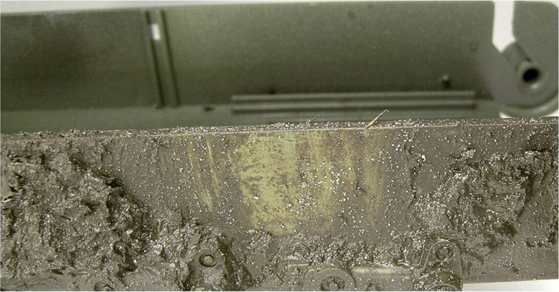 Russian Thick Mud 200ml - Saltire Games