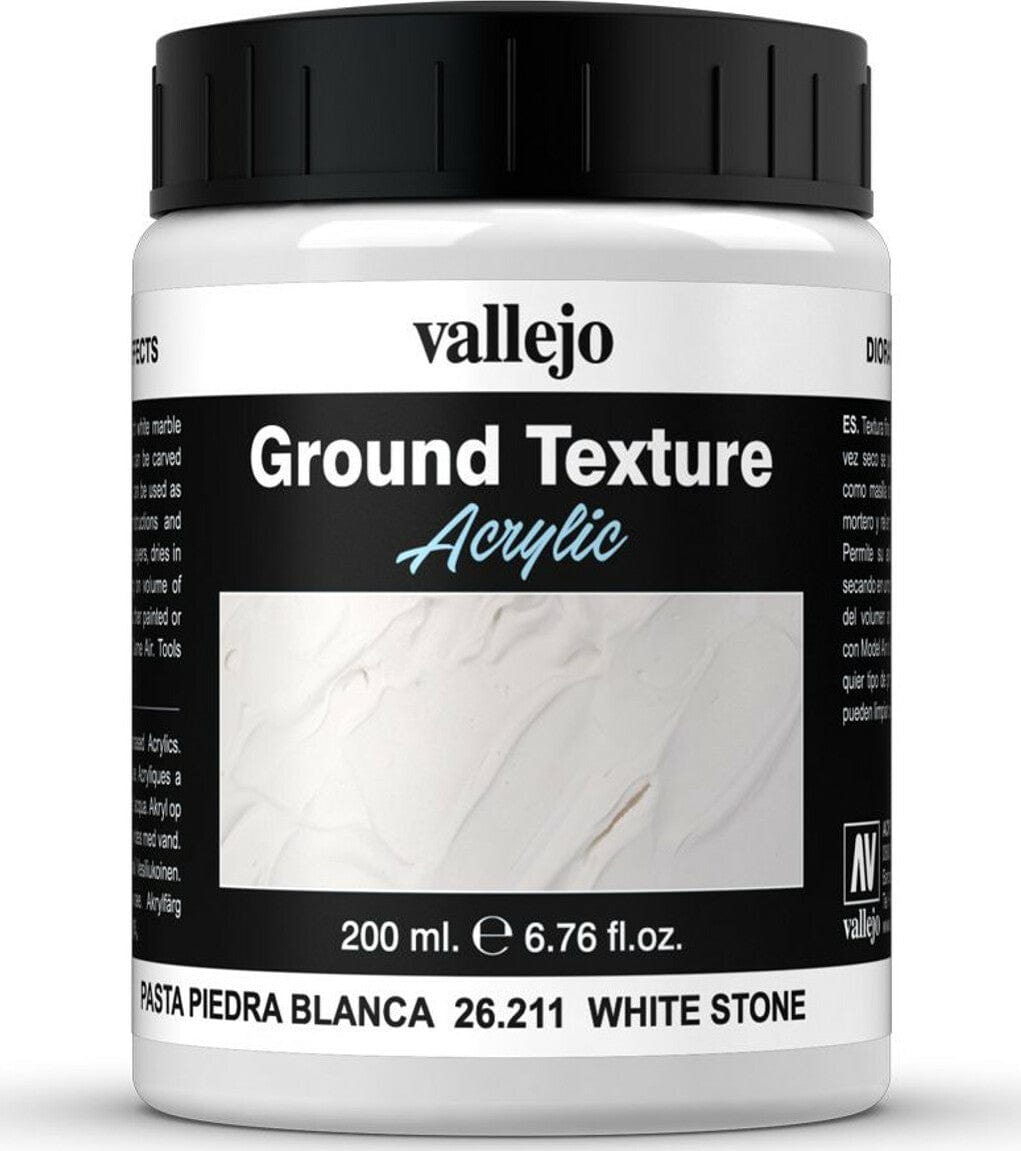 White Stone 200ml - Saltire Games