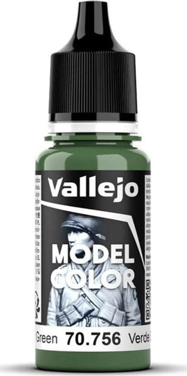 Splinter Green 17ml - Saltire Games