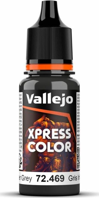 Xpress Color Landser Grey - Saltire Games