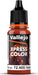 Xpress Color Martian Orange - Saltire Games