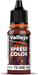 Xpress Color Plasma Red - Saltire Games