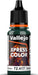 Xpress Color Snake Green - Saltire Games