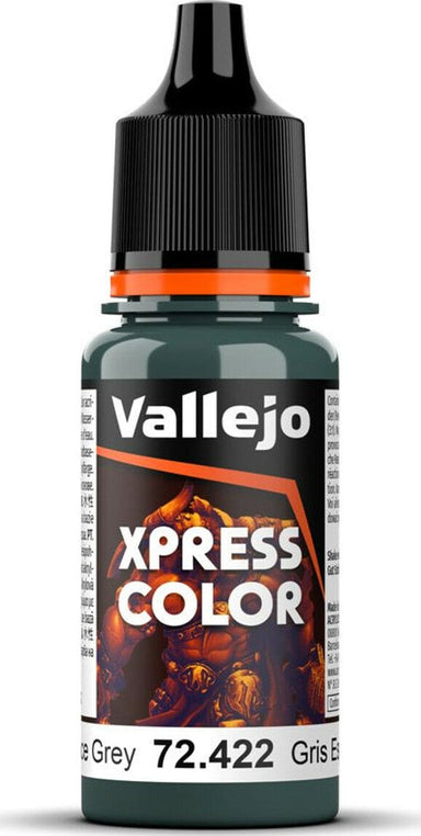 Xpress Color Space Grey - Saltire Games