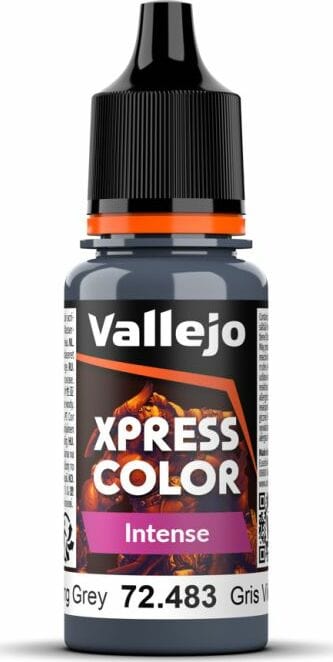 Xpress Color Viking Grey - Saltire Games