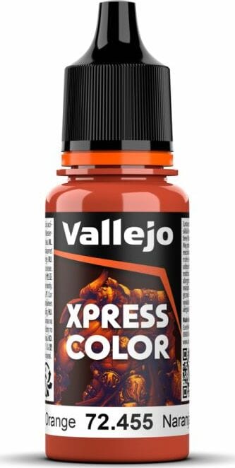 Xpress Color Wicked Purple - Saltire Games