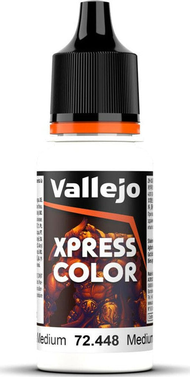 Xpress Color Xpress Medium - Saltire Games