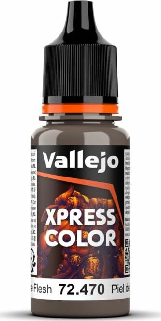 Xpress Color Zombie Flesh - Saltire Games