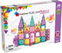 Magna-Tiles Castle DLX 48 Piece Set - Saltire Games