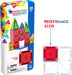 Magna-Tiles Micro Mags Travel Set - Saltire Games