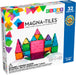 Magna-Tiles Clear Colors 32 Piece Set - Saltire Games