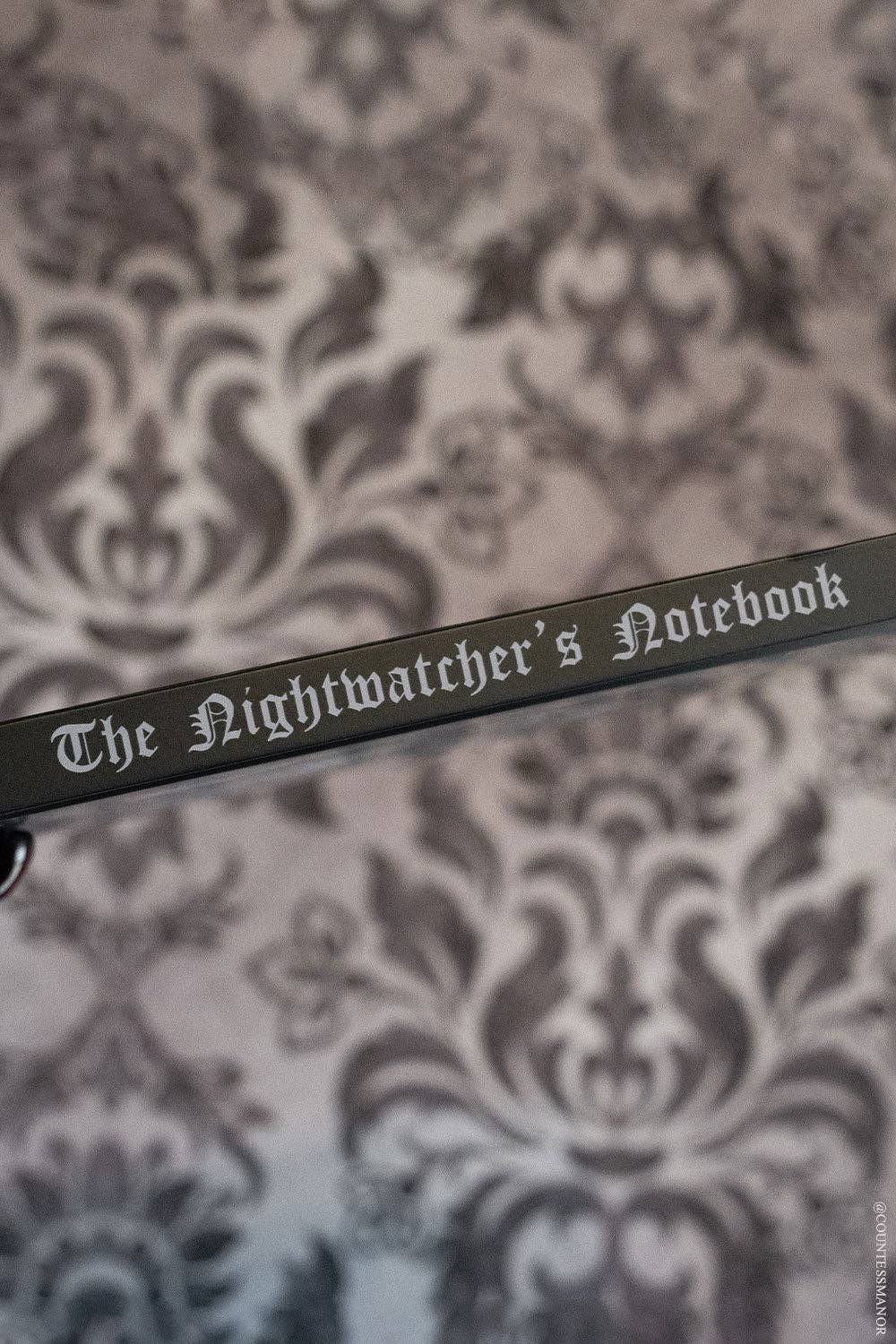 Books - Journals vampirefreaks Nocturnal Creatures Journal