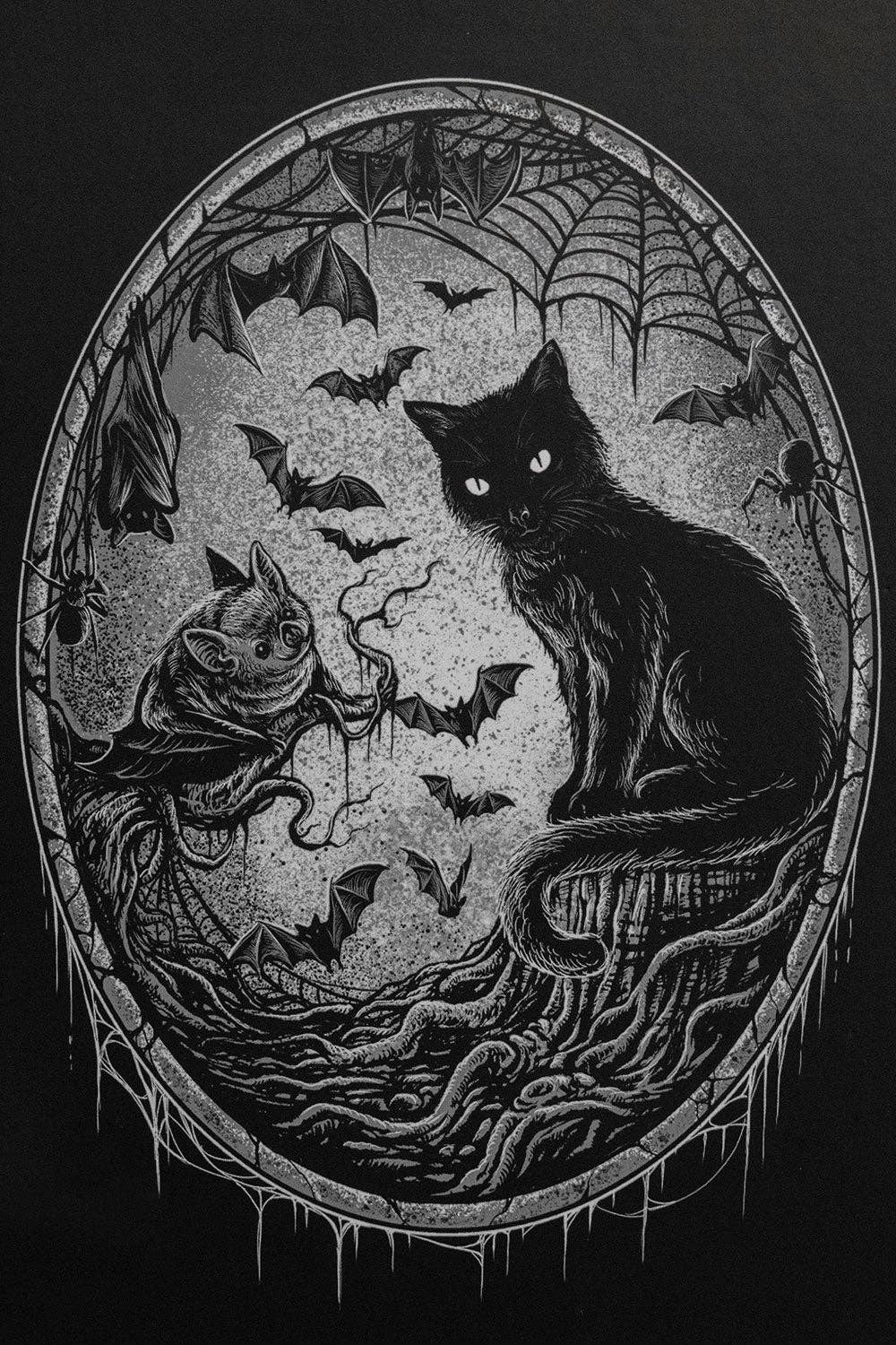 Books - Journals vampirefreaks Nocturnal Creatures Journal