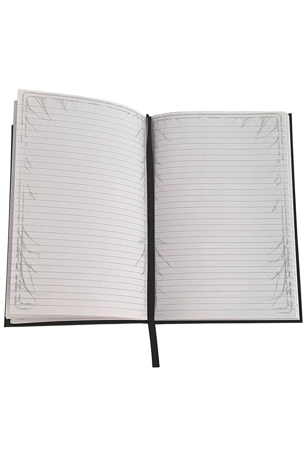 Books - Journals vampirefreaks Nocturnal Creatures Journal