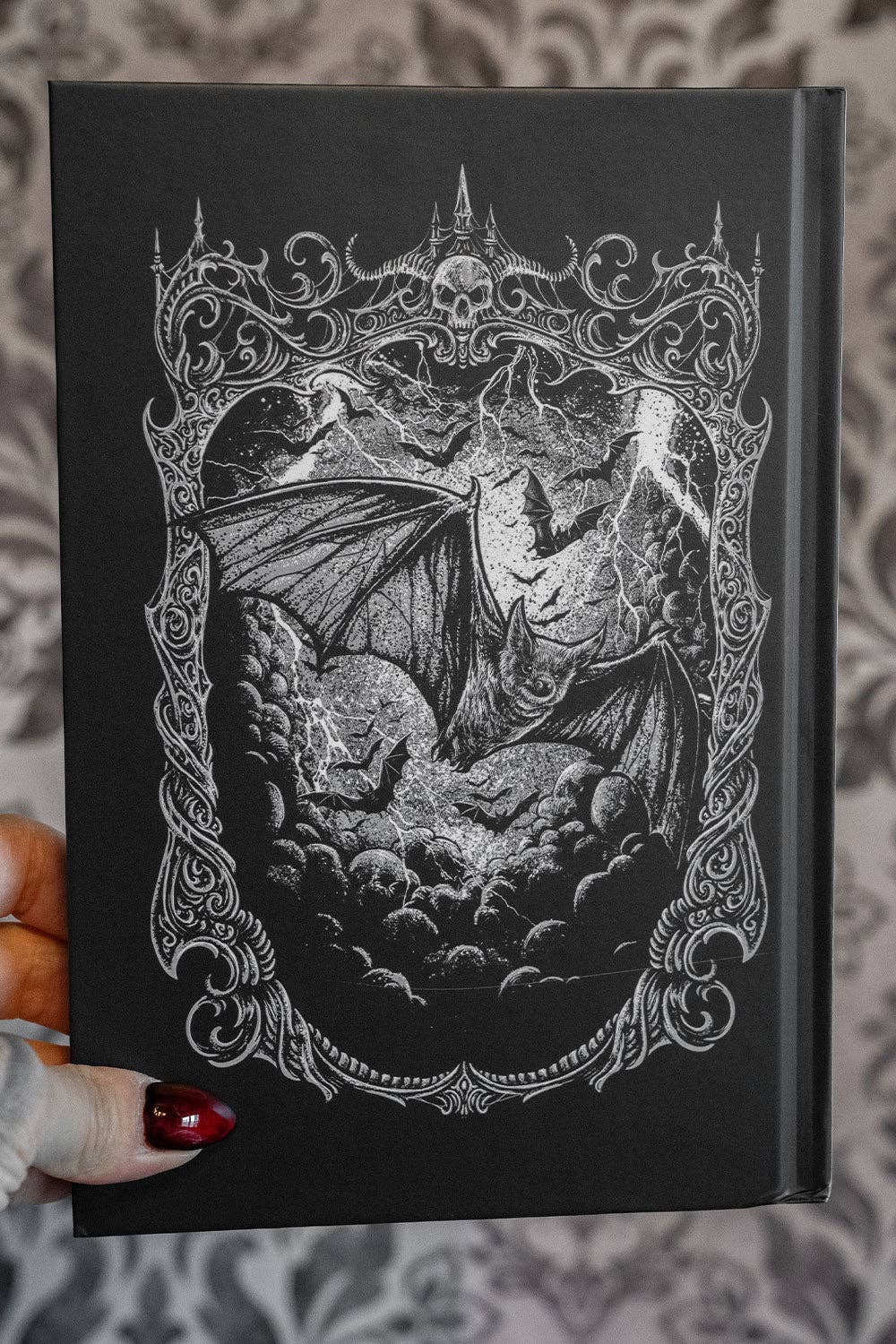 Books - Journals vampirefreaks Nocturnal Creatures Journal