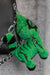 vampirefreaks Frankenkitty Plush Keychain