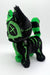 vampirefreaks Frankenkitty Plush Keychain