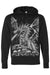 vampirefreaks L Dragon's Lair Pullover Hoodie (Copy)