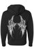 vampirefreaks L Dragon's Lair Pullover Hoodie (Copy)