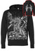 vampirefreaks L Dragon's Lair Pullover Hoodie (Copy)