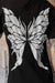 LARP & Cosplay - Clothing vampirefreaks Womens Tee / XL Dark Fairy T-shirt (Copy)