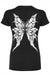 LARP & Cosplay - Clothing vampirefreaks Womens Tee / XL Dark Fairy T-shirt (Copy)