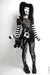vampirefreaks Skelekitty Purse