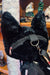vampirefreaks Skelekitty Purse