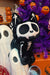 vampirefreaks Skelekitty Purse