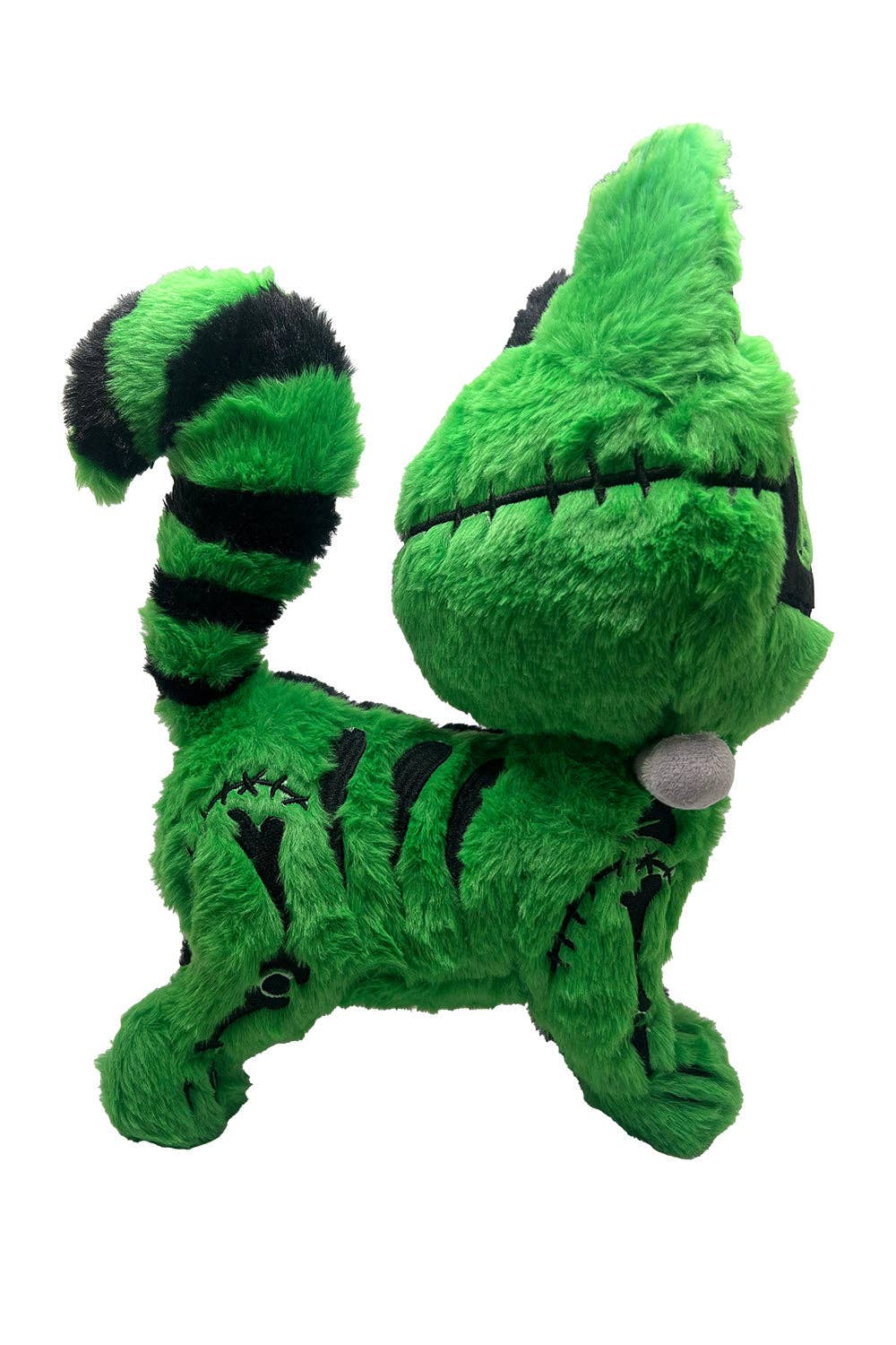 Toys - Plush vampirefreaks Frankenkitty Plush
